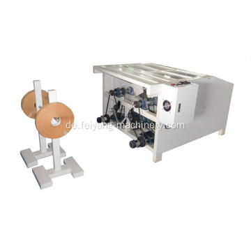 Brown Paper Rope Making Machinery